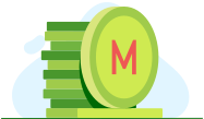 Status Miles_Icon